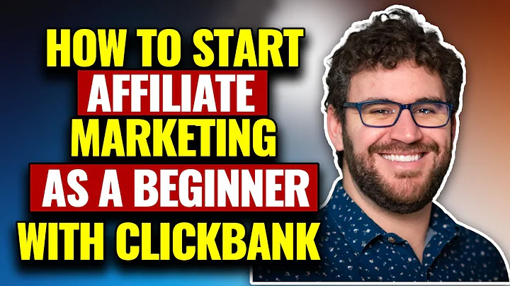 How To Start Affiliate Marketing As A Beginner Wit...