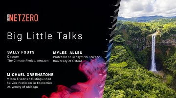 Big Little Talks Day Two