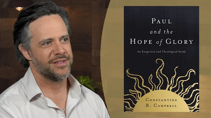 Paul and the Hope of Glory: An Exegetical and Theo...