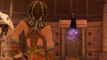 Sphinx & the Cursed Mummy 100% Playthrough: Episode 5 (Finale) - All Eyes are Set on Tut!