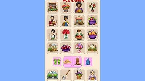 Connect Master Level 347 walkthrough solution 