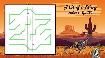 Can you feel the Sting?