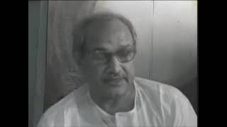 विष्णु रूप संस्कार शक्ति बाप का रथ नही बनती है। वह सहयोगी शक्ति के रूप में रथ के भागीदार है। vcd 441