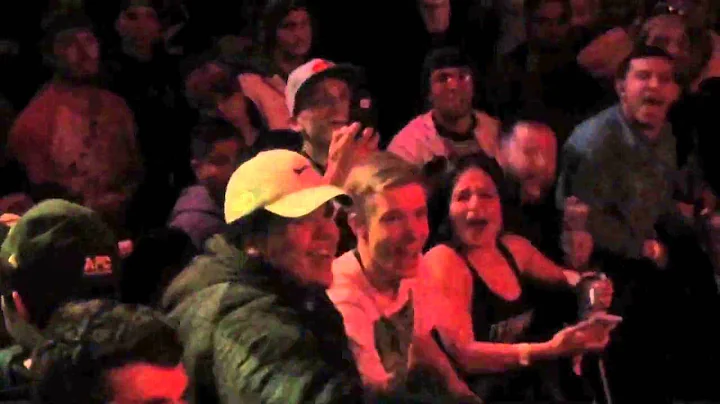 Ricky noble Performs at Coast 2 Coast LIVE | Denve...