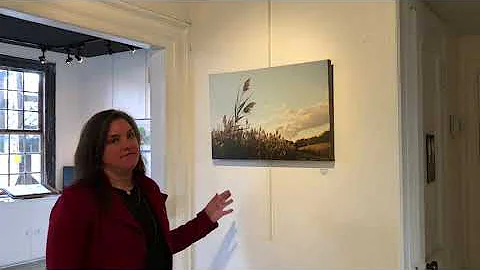 Meet The Artists Series: Laura O Leary