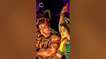 Gauri Shankar New Hansraj Raghuwansi Song 💖 Mahashivratri Status 2023 #shorts #mahadev #short