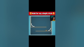 why technogamerz uncomplicated this op level in brain it on 😅 #shorts #short #youtubeshorts #funny