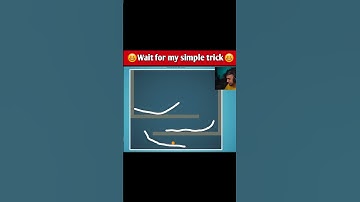 why technogamerz uncomplicated this op level in brain it on 😅 #shorts #short #youtubeshorts #funny