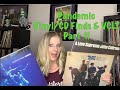 Vinyl/CD Finds & VCLT During a Pandemic with Song Clips! PART 1 (Punk, Indie, Jazz, ETC!)