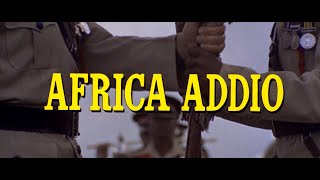 Africa Addio (1966) [1080p, Italian with ENG subtitles]