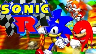 Top 10 Worst Racing Games of All Time