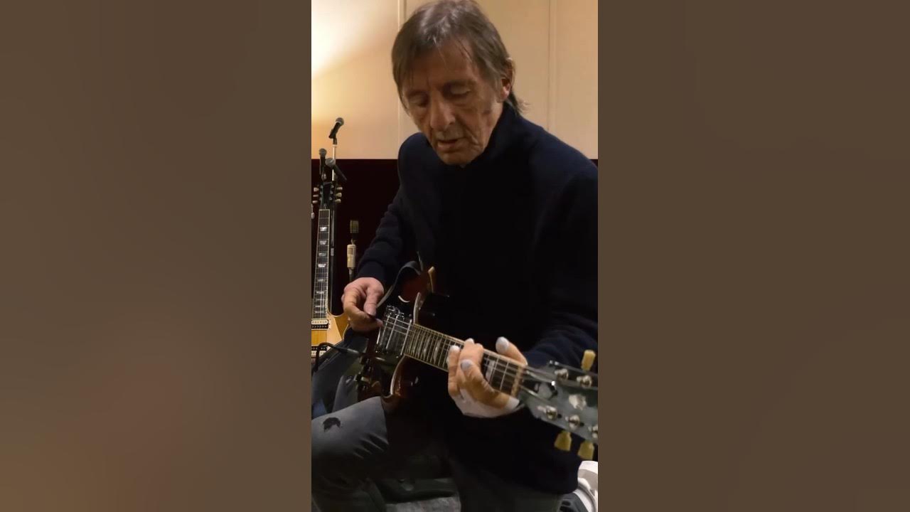 Back in Black rehearsal gets even louder β Phil Rudd & the Full Metal Orchestra β‘πΆ #ACDC #PhilRudd Back in Black rehearsal gets even louder β Phil Rudd & the Full Metal Orchestra β‘πΆ #ACDC #PhilRudd