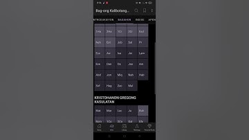 JW Library App Short Overview