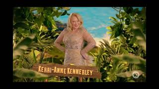 I'm a Celebrity Get Me Out of Here Opening Credits (Season 9)