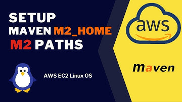 Installing & Configure Maven on AWS EC2 instance