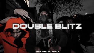 Free Pop Kreep X Kdot X Fast Ny Drill Type Beat - Double Blitz