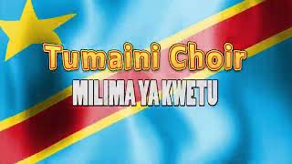 Milima Ya Kwetu - Tumaini Choir Kakuma