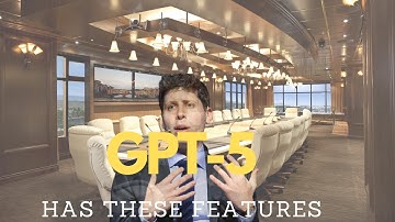 Discover the Future with Sam Altman