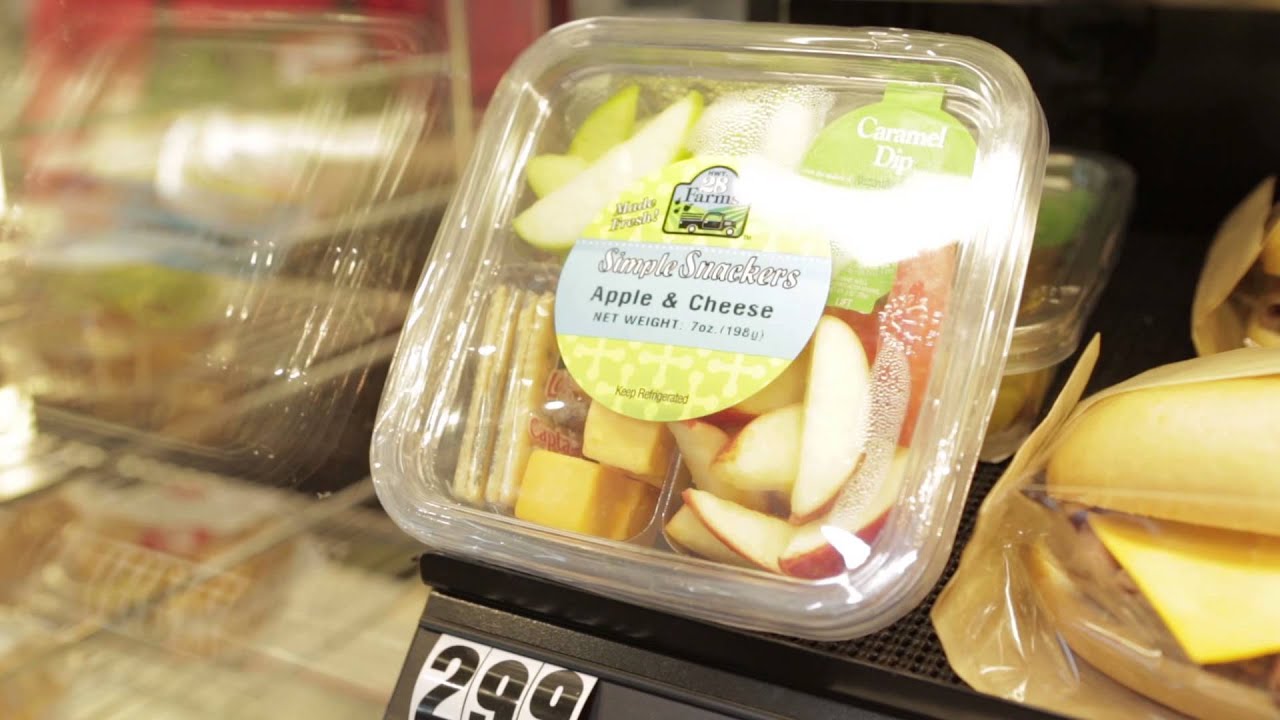 Best Healthy Foods To Eat At The Gas Station YouTube Best Healthy Foods To Eat At The Gas Station YouTube