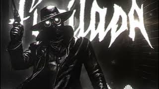 LXNGVX - FUZILADA