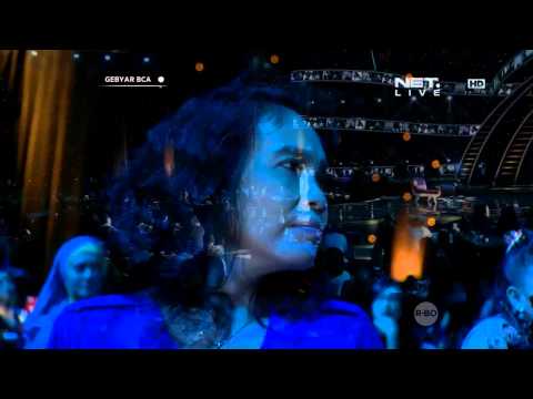 Bunga Citra Lestari - Cinta Sejati - Gebyar BCA - Hollywood Bunga Citra Lestari - Cinta Sejati - Gebyar BCA - Hollywood