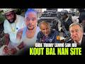 Danje pou chef Gang Mikanor ak Bendji, Lanmò san Jou prezante 2 nouvo Gangster, Haiti mele pi red !