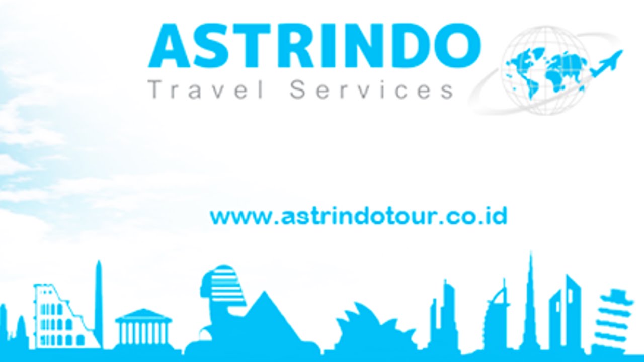 astrindo travel jakarta