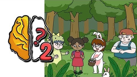 Brain Out 2 Level 277 |Lets Play Hide And Seak| Walkthrough Solutions