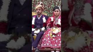 Nishu Deshwal Marriage Video