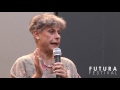 Caffè Amaro - Simonetta Agnello Hornby - FUTURA FESTIVAL 2016