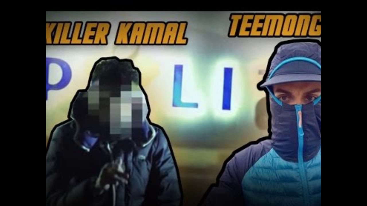killer kamal exposed echte stem youtube killer kamal exposed echte stem youtube