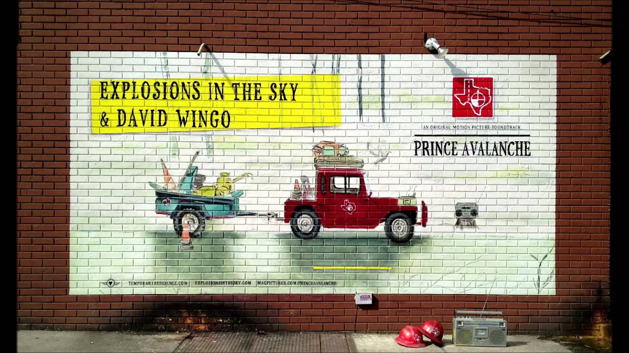 Guarda 06. Explosions in the sky - Alone Time su YouTube Guarda 06. Explosions in the sky - Alone Time su YouTube