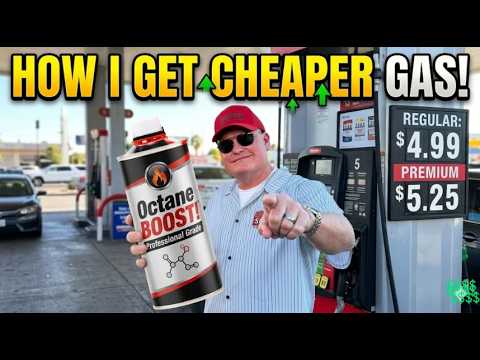 Stop Wasting Money at the Pump: Does This Actually Work?