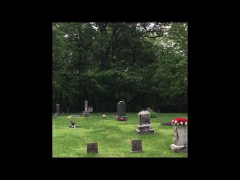 Haunted Locations - Kerr Cemetery