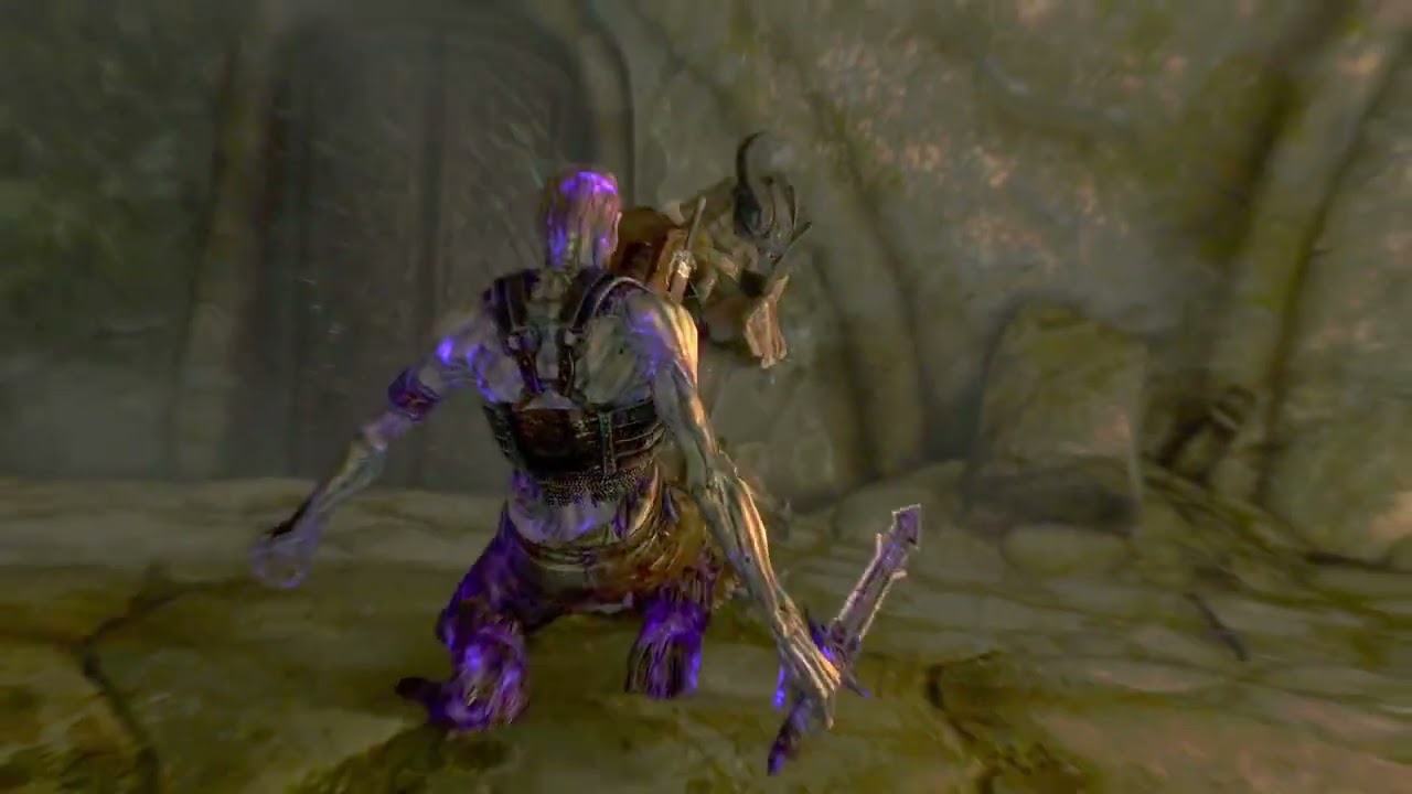 "Yes Todd, There're No Bugs, Only Features......"