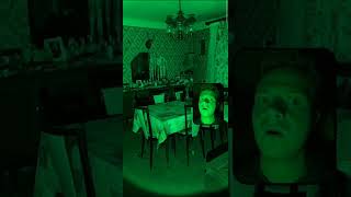 paranormal