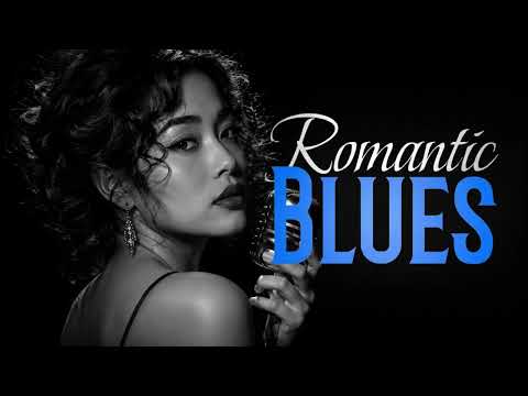 Midnight Heart Blues | Romantic Blues | Romantic Mood Music 2026