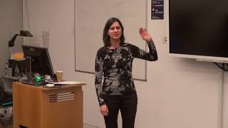Dr  Rani Lill Anjum