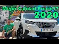 Peugeot e-2008 2020: SUV Eléctrico mejor calidad precio?? Revisión MOTORK