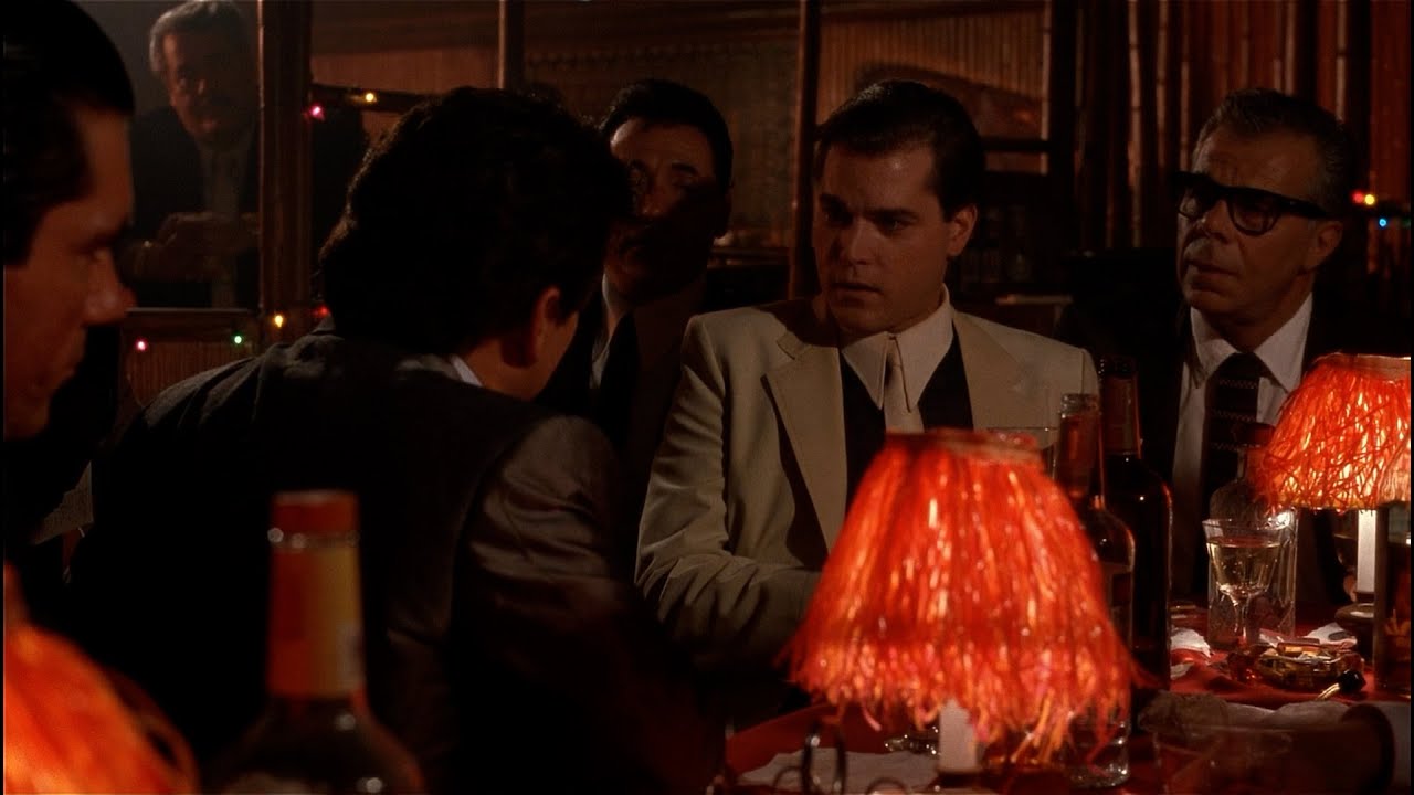 ASMR  DubThis - Goodfellas - Funny How