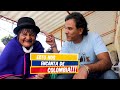 NO todos los colombianos SON PAISAS | COLOMBIA (Vlog 171)