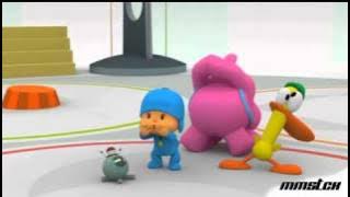 Pocoyo - El Circo Espacial (1/2)