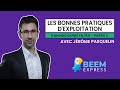 Les bonnes pratiques dexploitation dun ndd expir avec jrme pasquelin 23