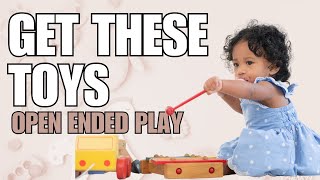 Open Ended Toys: Best Kids Toys And Why screenshot 2