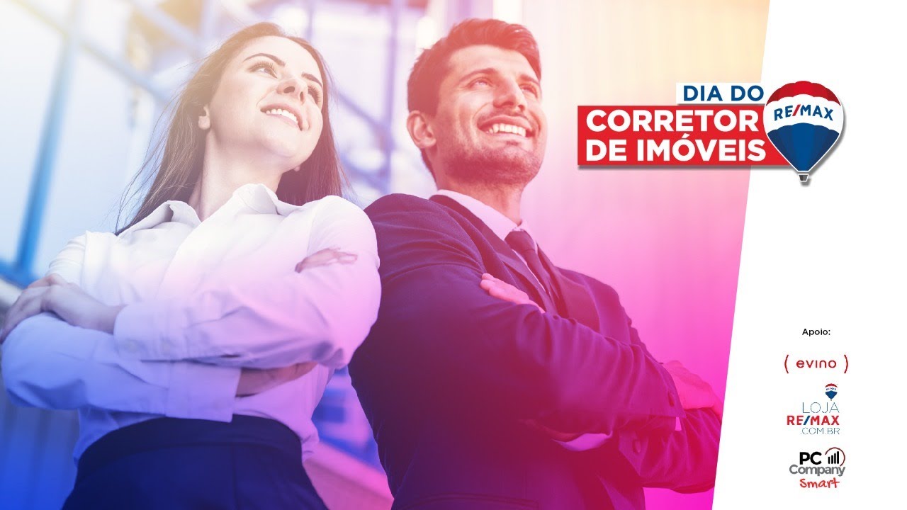 Dia do Corretor RE/MAX: uma homenagem aos nossos corretores ...
