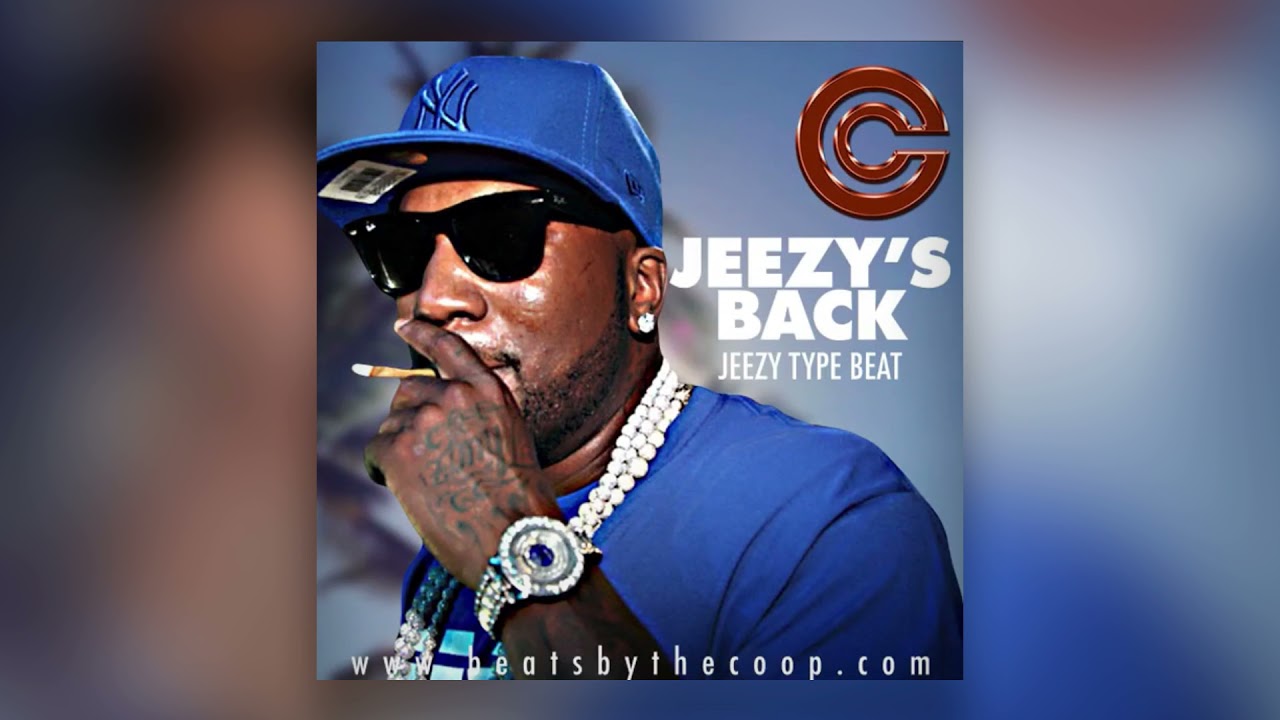 (free) Jeezy type beat || 