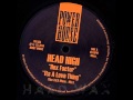 Head High - Hex Factor