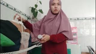 perut besar sekali periksa diposyandu hamil kembar 2, setelah di usg ternyata...