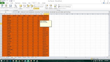 How to Change Author Name in Comments - Microsoft Excel