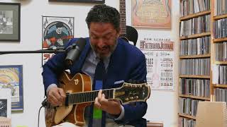 John Pizzarelli - "Oh, How My Heart Beats For You" | Fretboard Journal chords